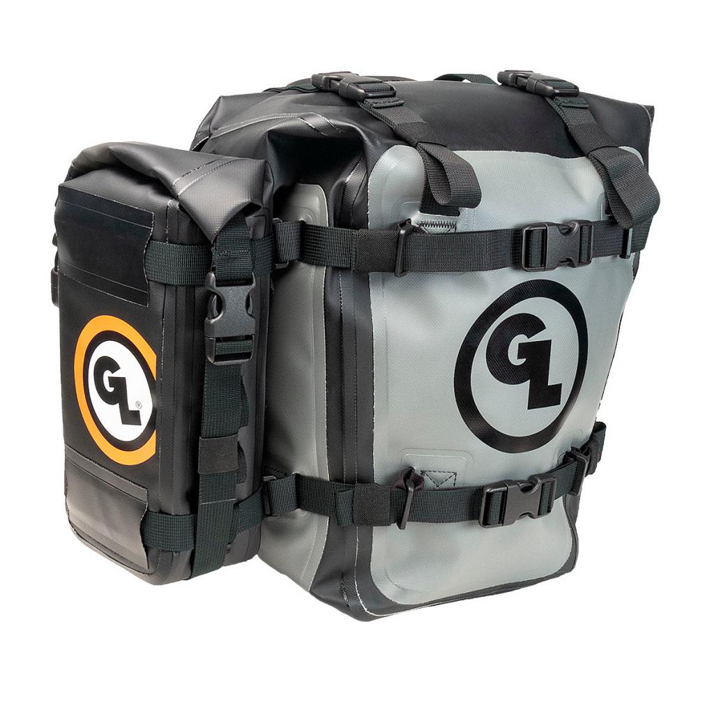Giant Loop Possibles 3.5L Pouch | PSP17 - MojoMotoSport.com