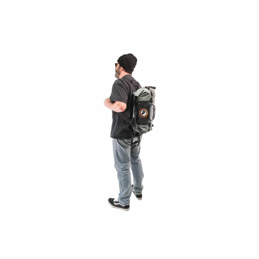 Giant Loop Rogue 17L Dry Bag | RDB18 - MojoMotoSport.com