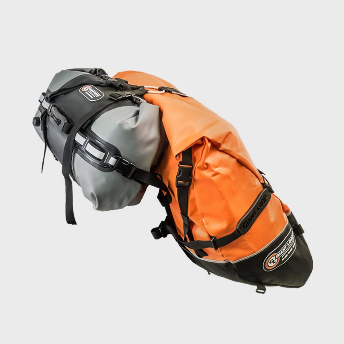Giant Loop Rogue 17L Dry Bag | RDB18 - MojoMotoSport.com