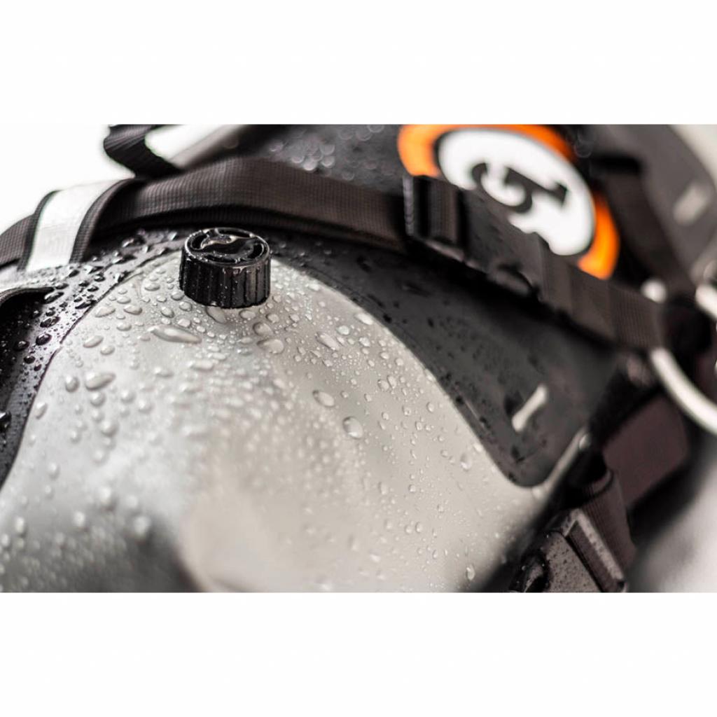 Giant Loop Rogue 17L Dry Bag | RDB18 - MojoMotoSport.com