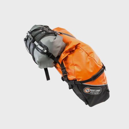 Giant Loop Rogue 17L Dry Bag | RDB18 - MojoMotoSport.com