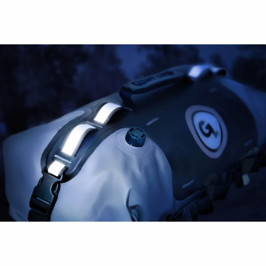 Giant Loop Rogue 17L Dry Bag | RDB18 - MojoMotoSport.com
