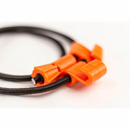 Giant Loop Rubber Boa Straps | RBS17 - MojoMotoSport.com