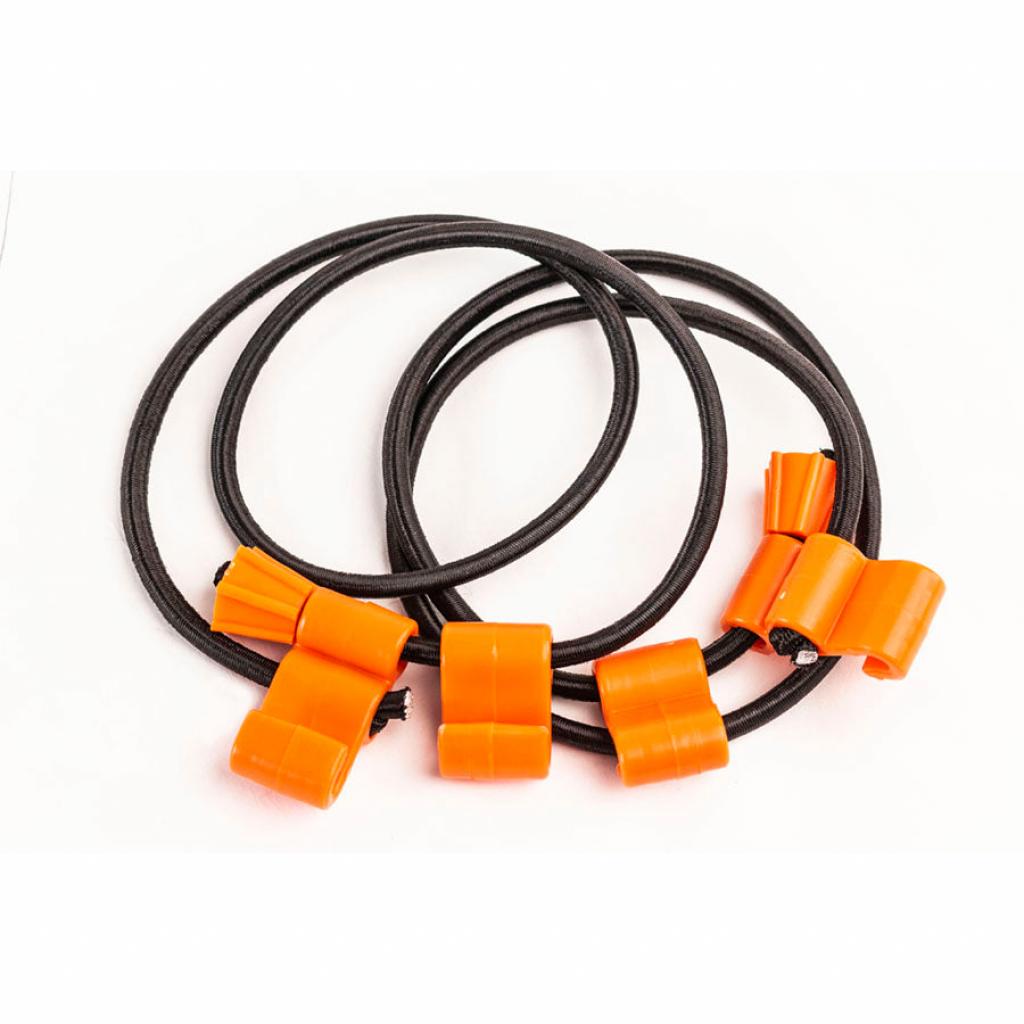 Giant Loop Rubber Boa Straps | RBS17 - MojoMotoSport.com