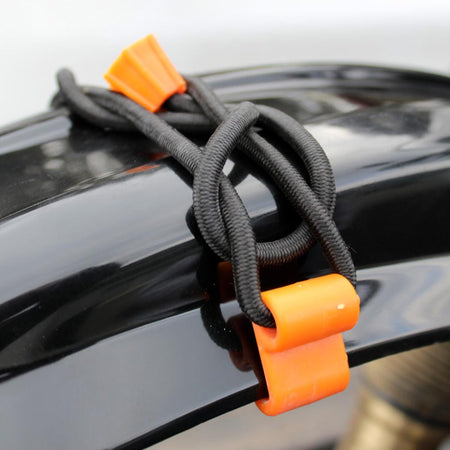 Giant Loop Rubber Boa Straps | RBS17 - MojoMotoSport.com