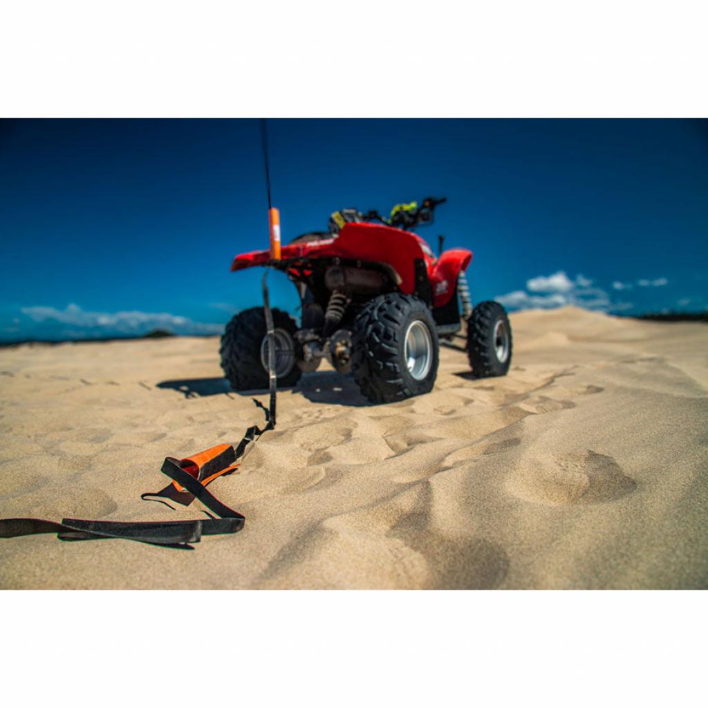 Giant Loop Tow Strap w/Webbing | TOW16 - MojoMotoSport.com