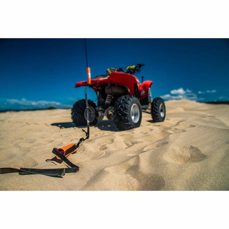 Giant Loop Tow Strap w/Webbing | TOW16 - MojoMotoSport.com