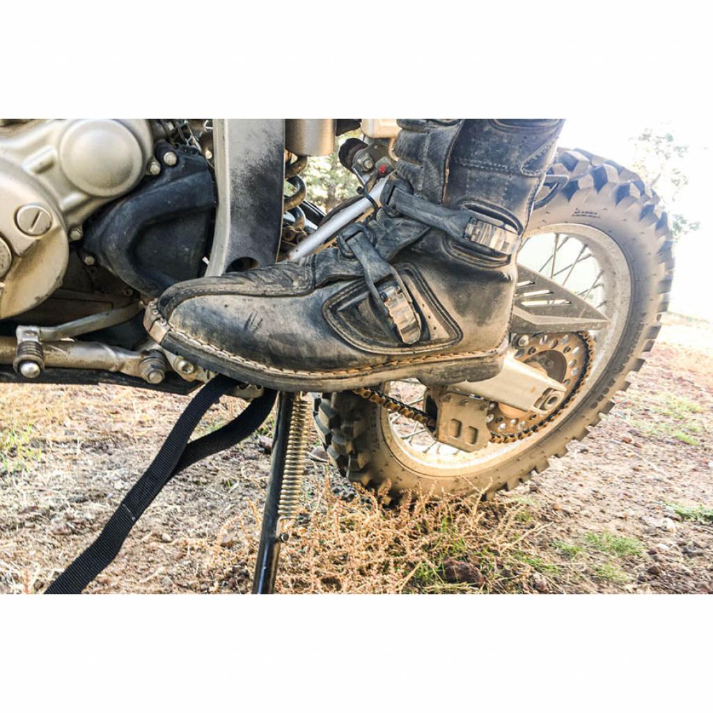 Giant Loop Tow Strap w/Webbing | TOW16 - MojoMotoSport.com