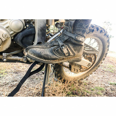 Giant Loop Tow Strap w/Webbing | TOW16 - MojoMotoSport.com