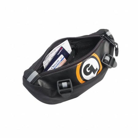 Giant Loop Zigzag Handlebar Bag | ZHB - MojoMotoSport.com