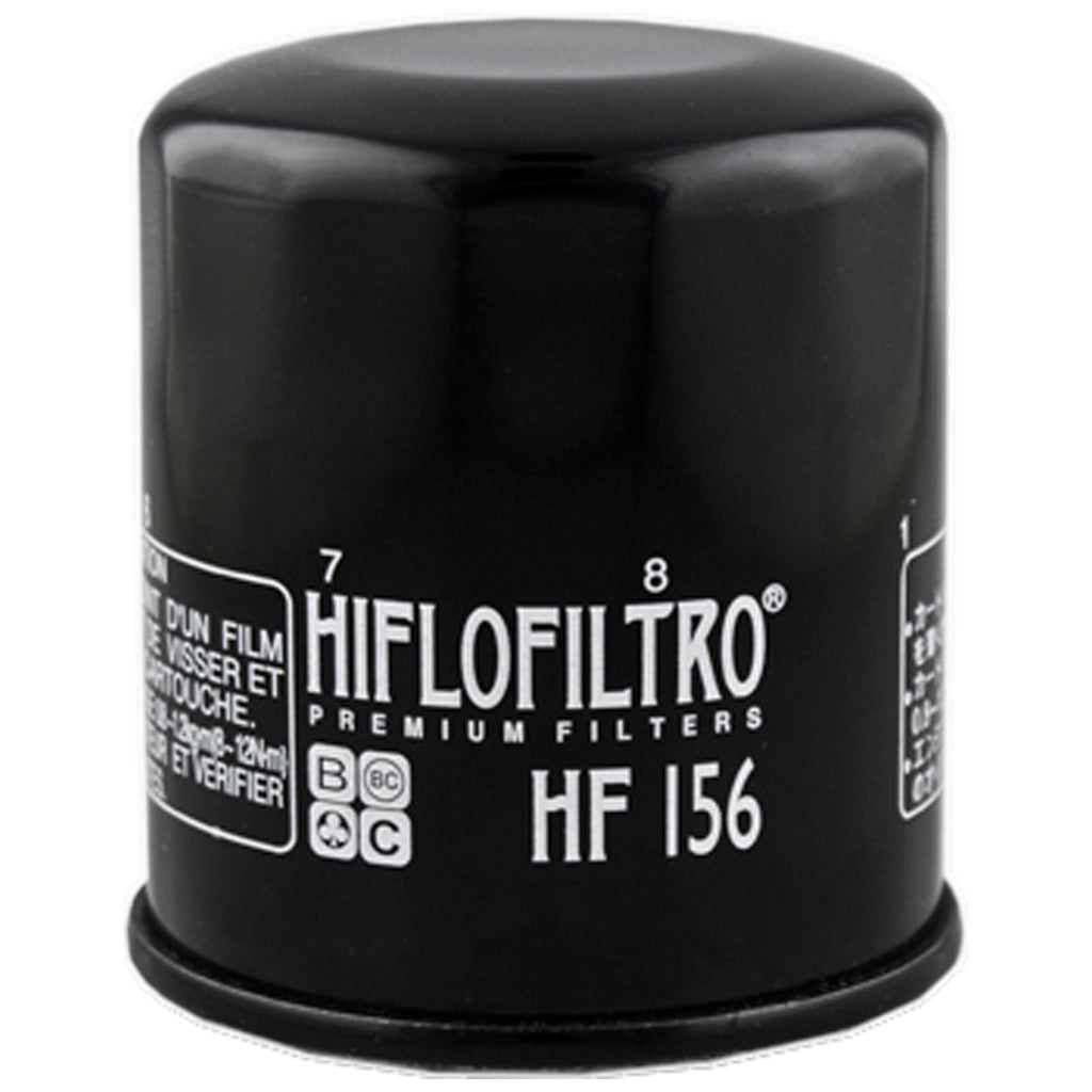 Filtro de aceite hiflo filtro ktm | hf156