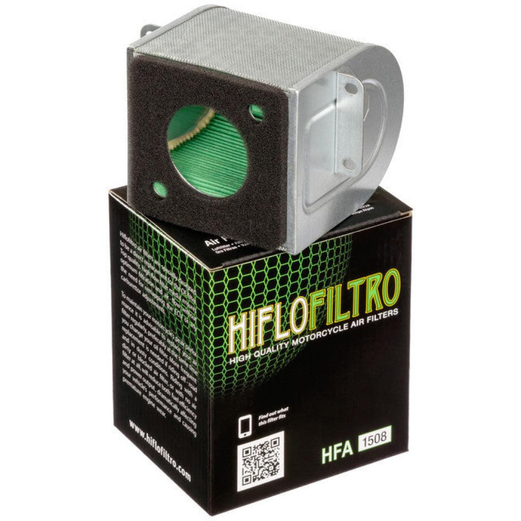 Hiflo Air Filter | HFA1508 - MojoMotoSport.com