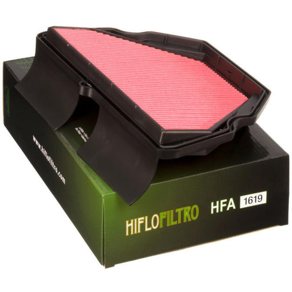 Hiflo Air Filter | HFA1619 - MojoMotoSport.com