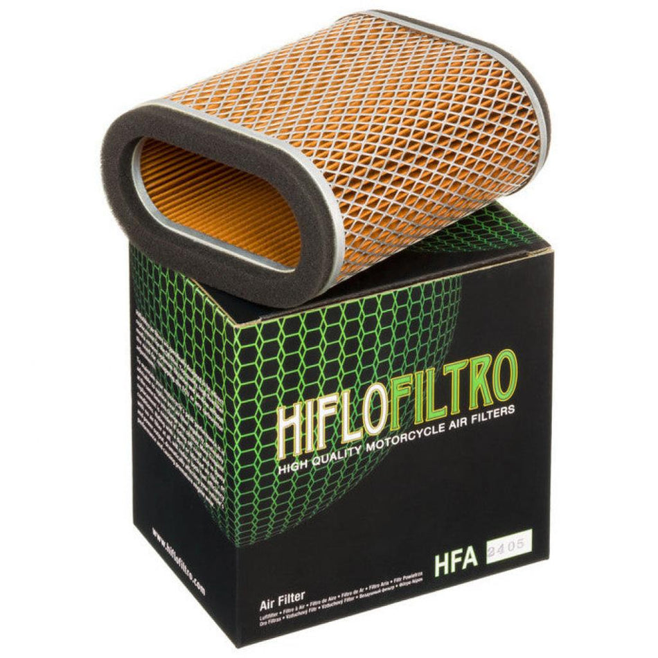 Hiflo Air Filter | HFA2405 - MojoMotoSport.com