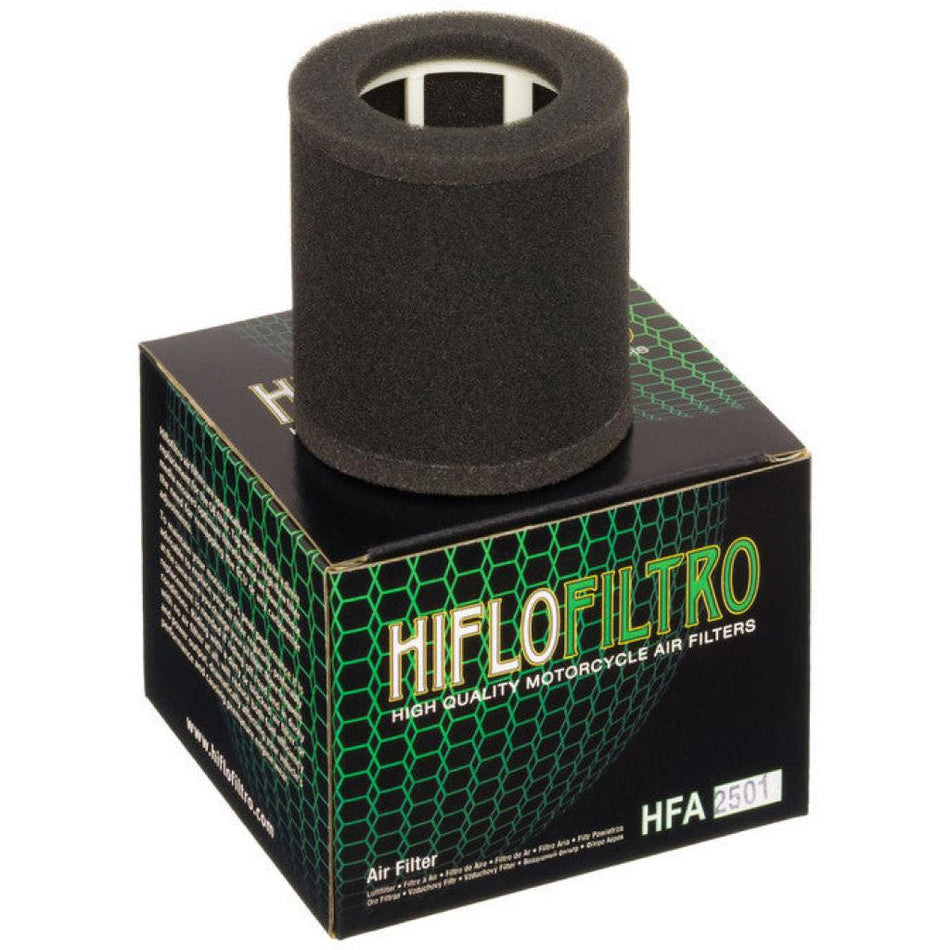 Hiflo Air Filter | HFA2501 - MojoMotoSport.com