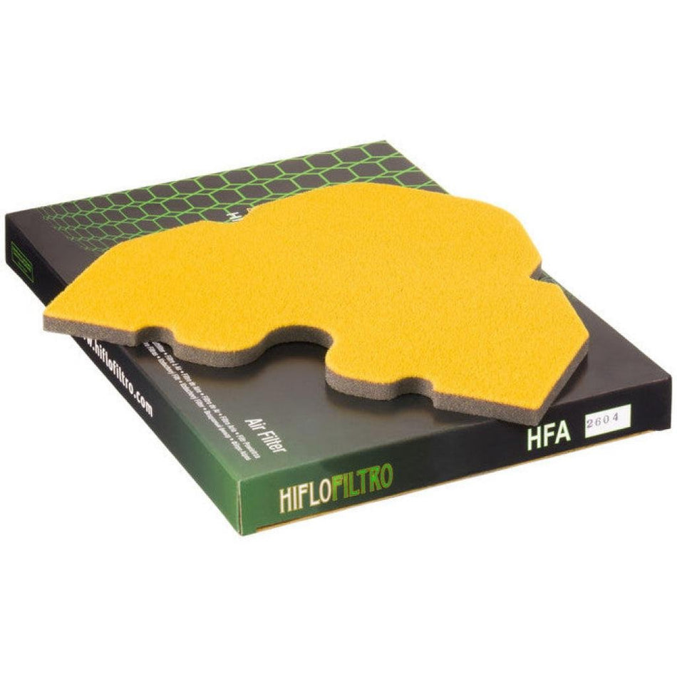 Hiflo Air Filter | HFA2604 - MojoMotoSport.com