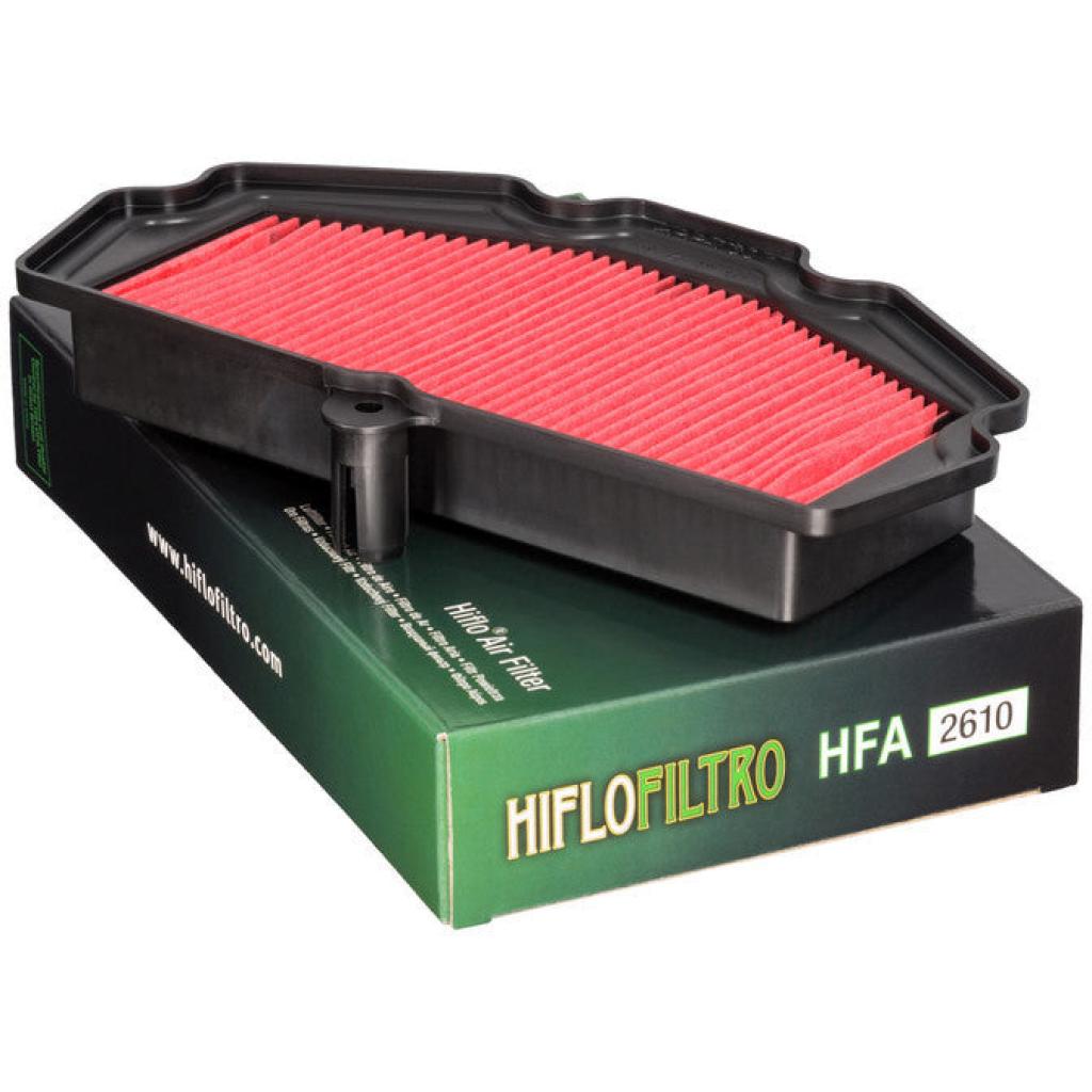 Hiflo Air Filter | HFA2610 - MojoMotoSport.com