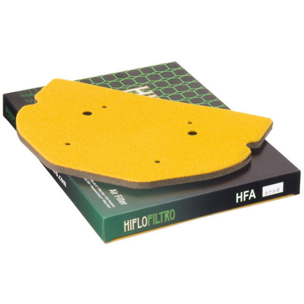 Hiflo Air Filter | HFA2706 - MojoMotoSport.com