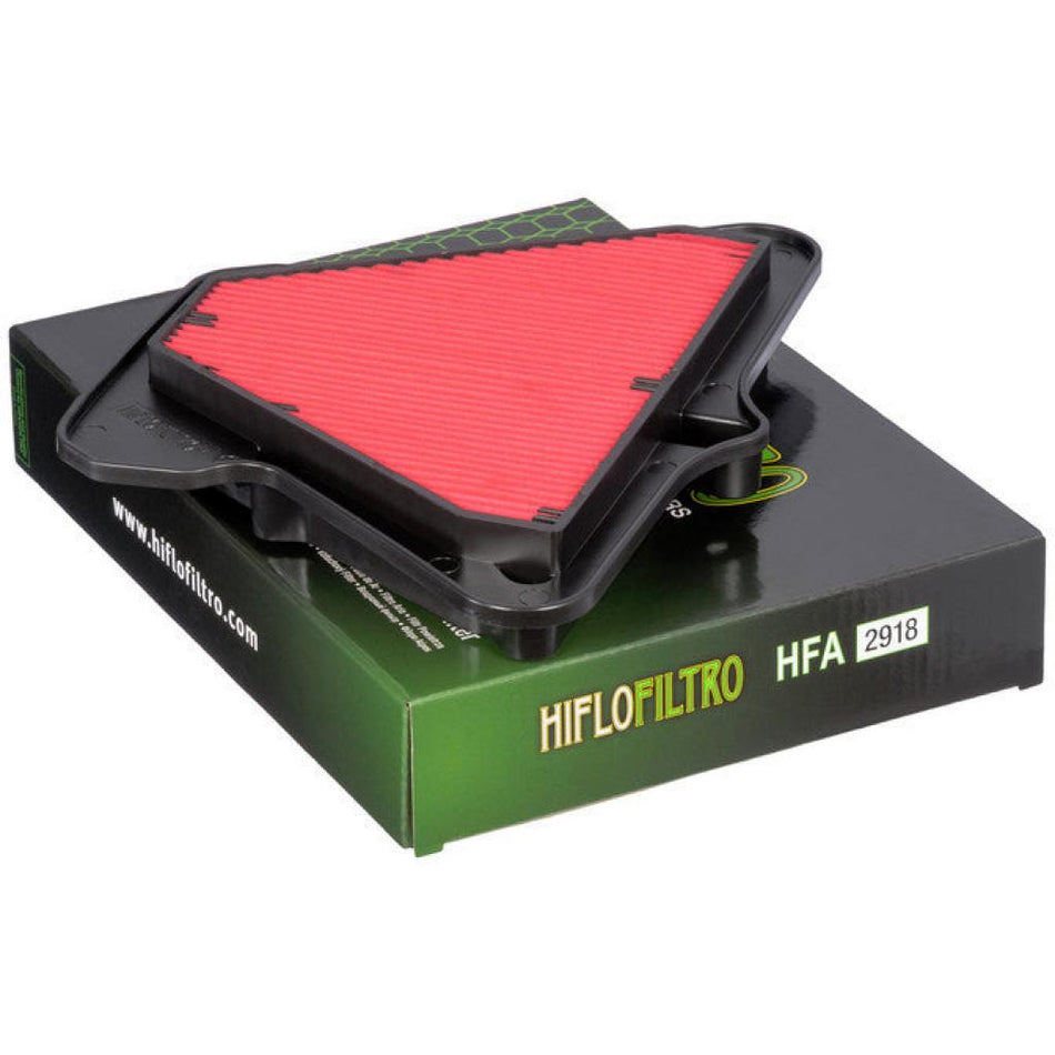 Hiflo Air Filter | HFA2918 - MojoMotoSport.com