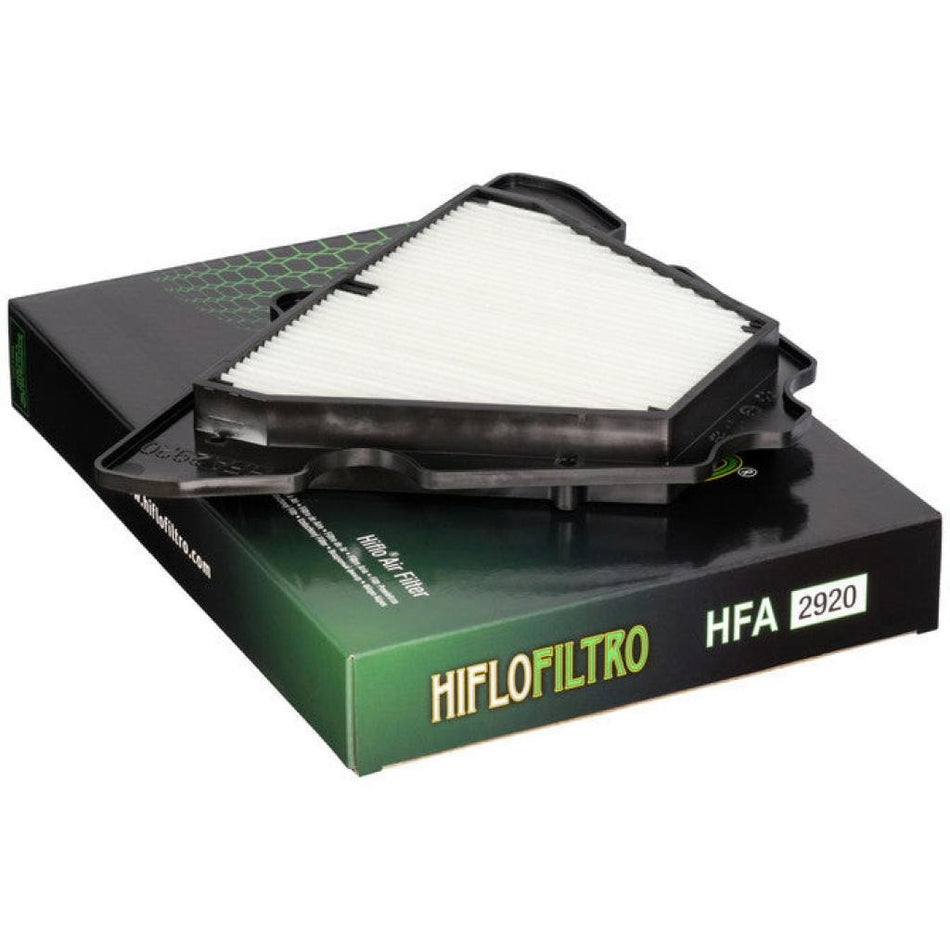 Hiflo Air Filter | HFA2920 - MojoMotoSport.com
