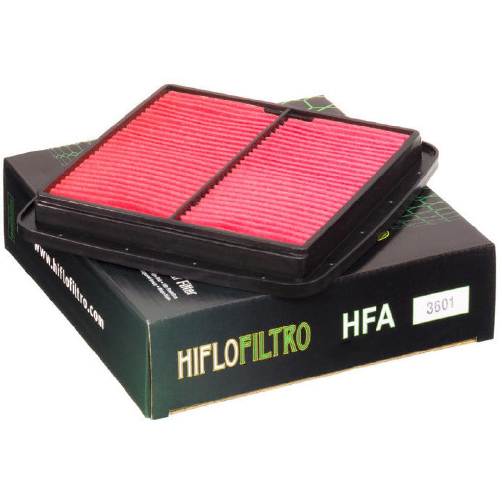 Hiflo Air Filter | HFA3601 - MojoMotoSport.com