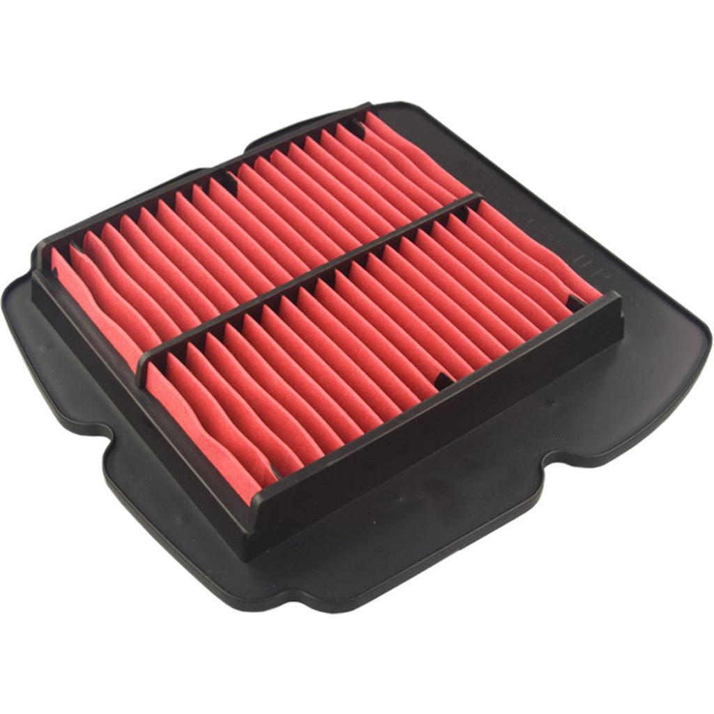 Hiflo Air Filter | HFA3612 - MojoMotoSport.com
