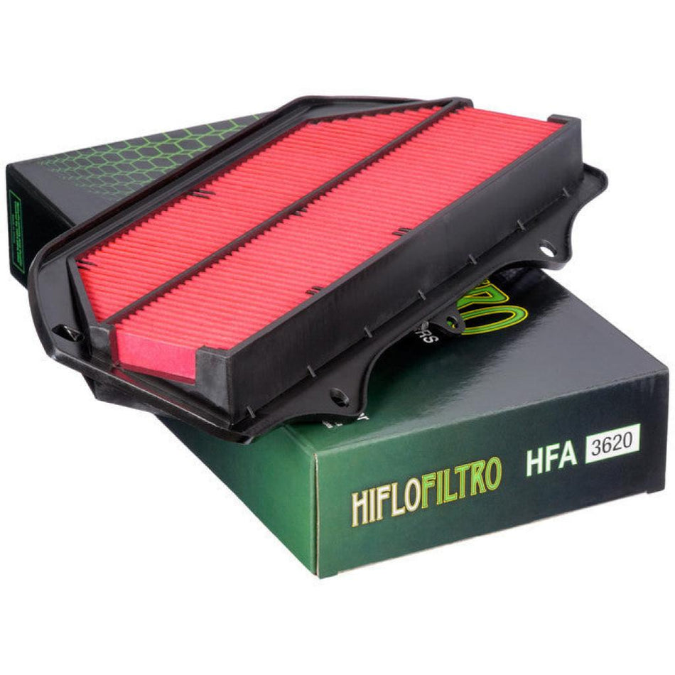 Hiflo Air Filter | HFA3620 - MojoMotoSport.com