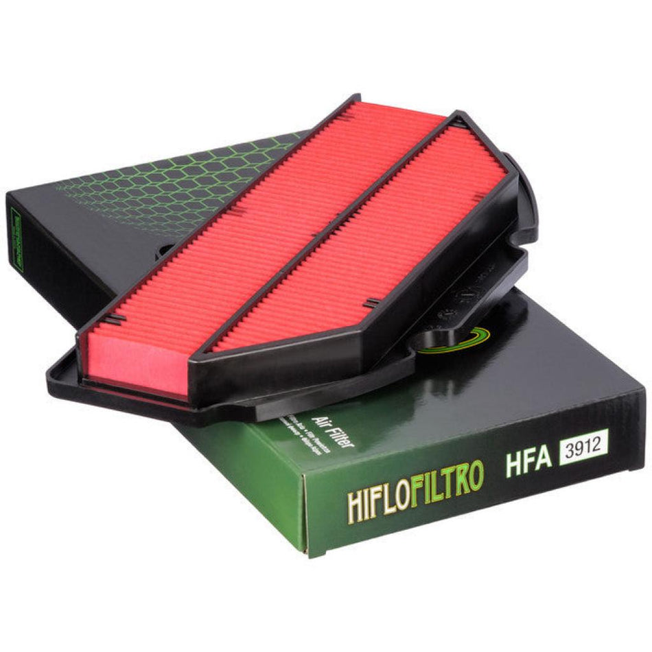 Hiflo Air Filter | HFA3912 - MojoMotoSport.com