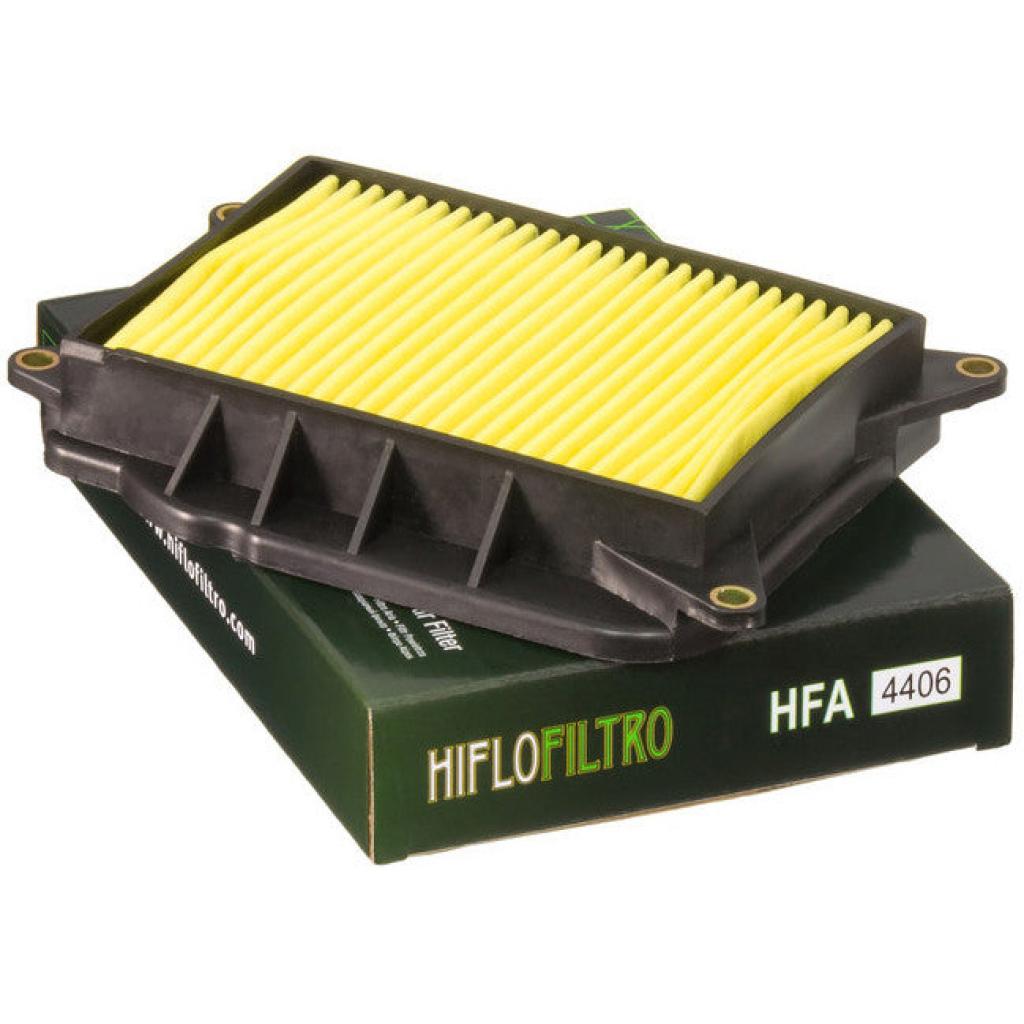 Hiflo Air Filter | HFA4406 - MojoMotoSport.com