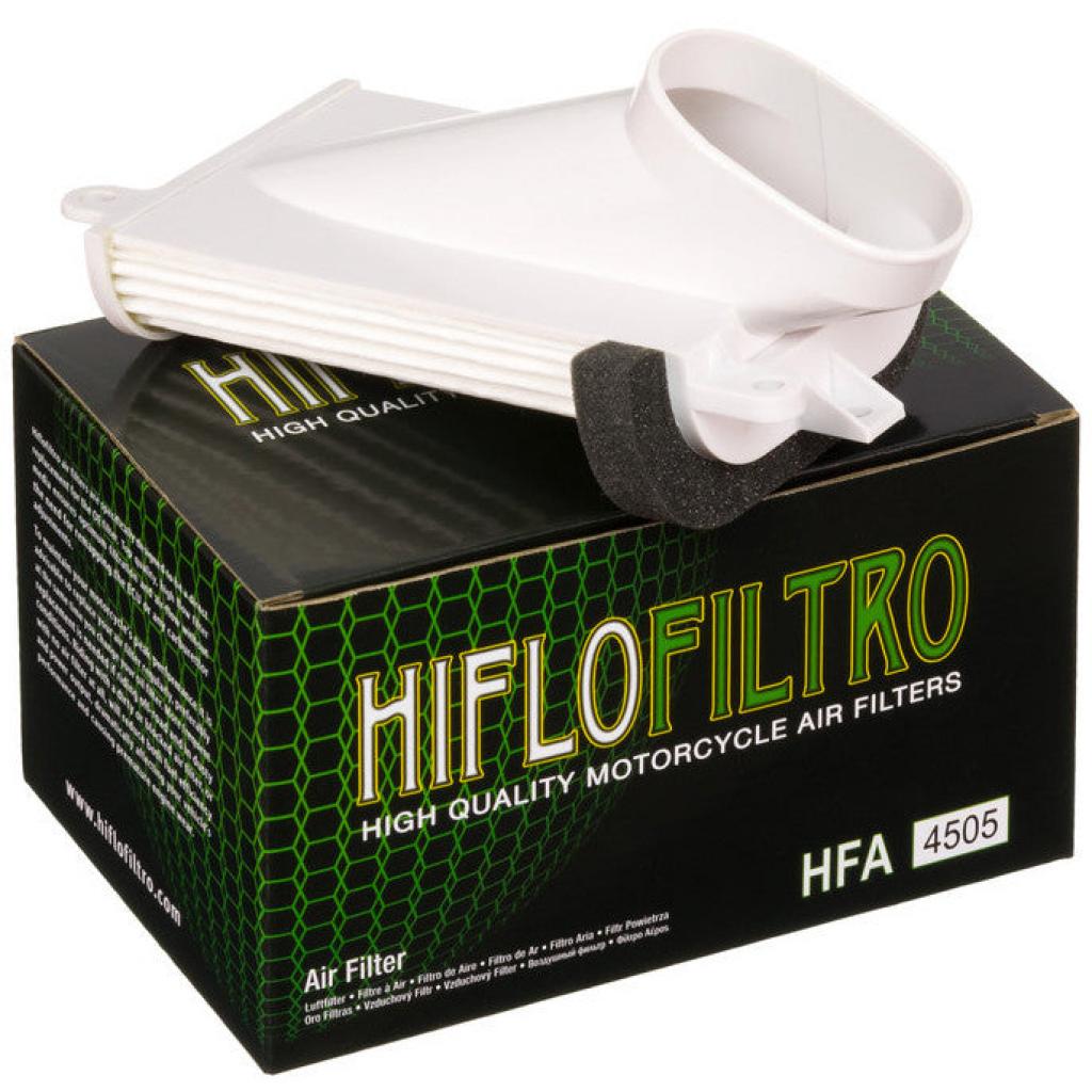 Hiflo Air Filter | HFA4505 - MojoMotoSport.com