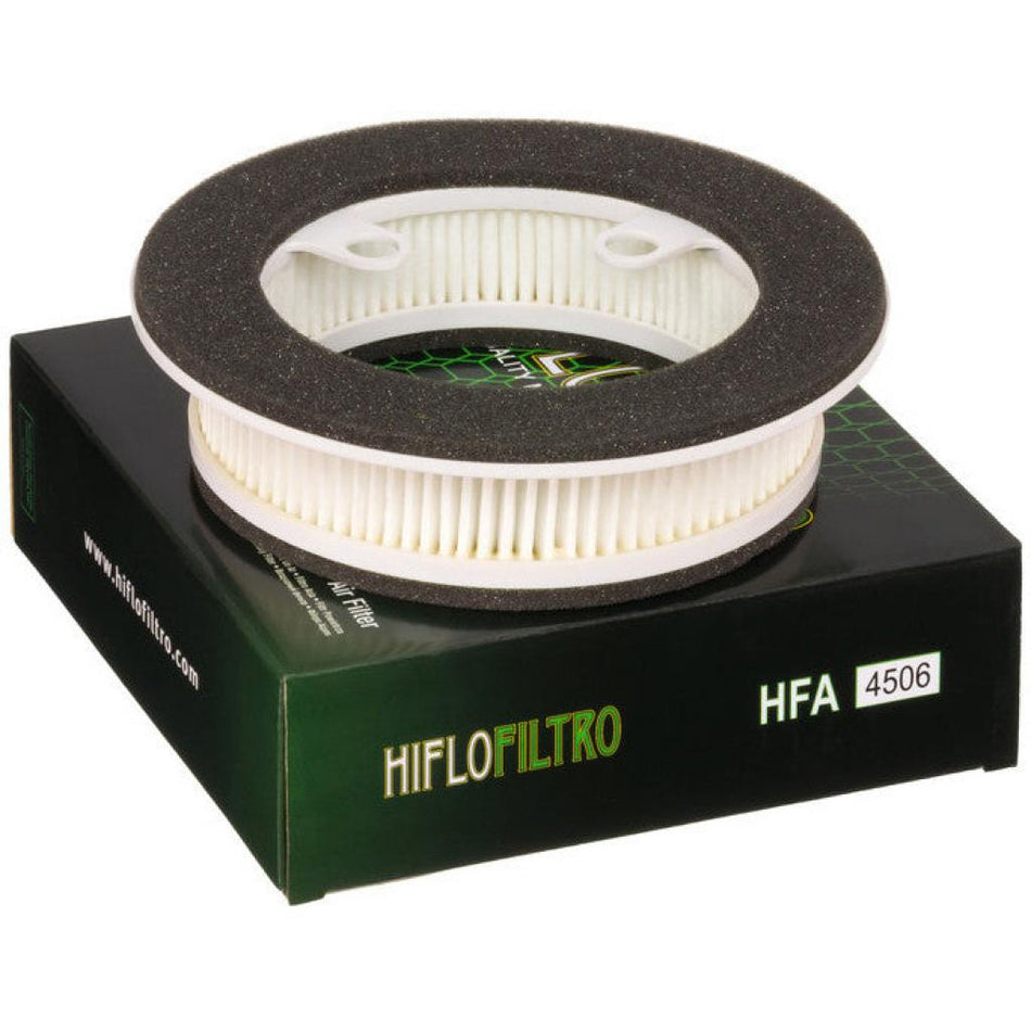 Hiflo Air Filter | HFA4506 - MojoMotoSport.com