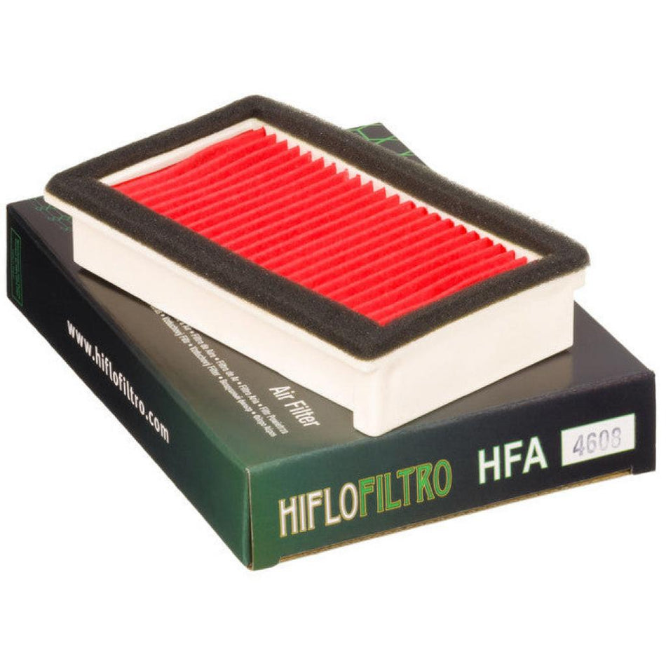 Hiflo Air Filter | HFA4608 - MojoMotoSport.com