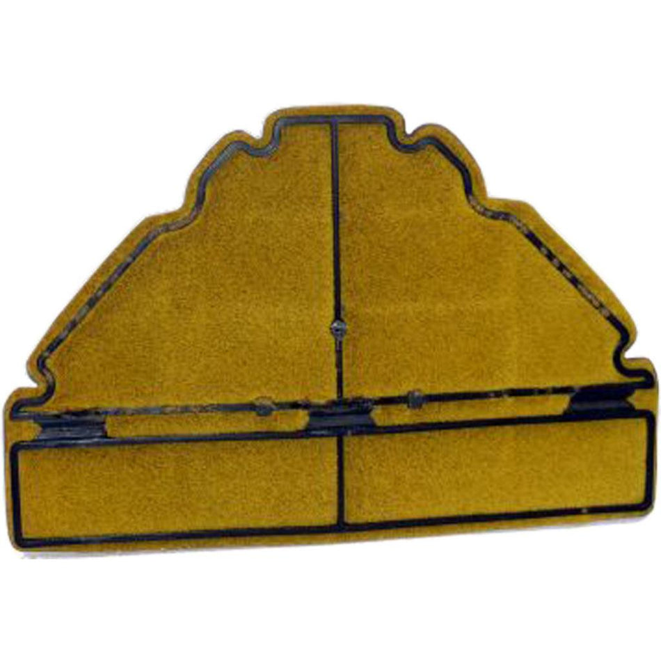 Hiflo Air Filter | HFA4611 - MojoMotoSport.com