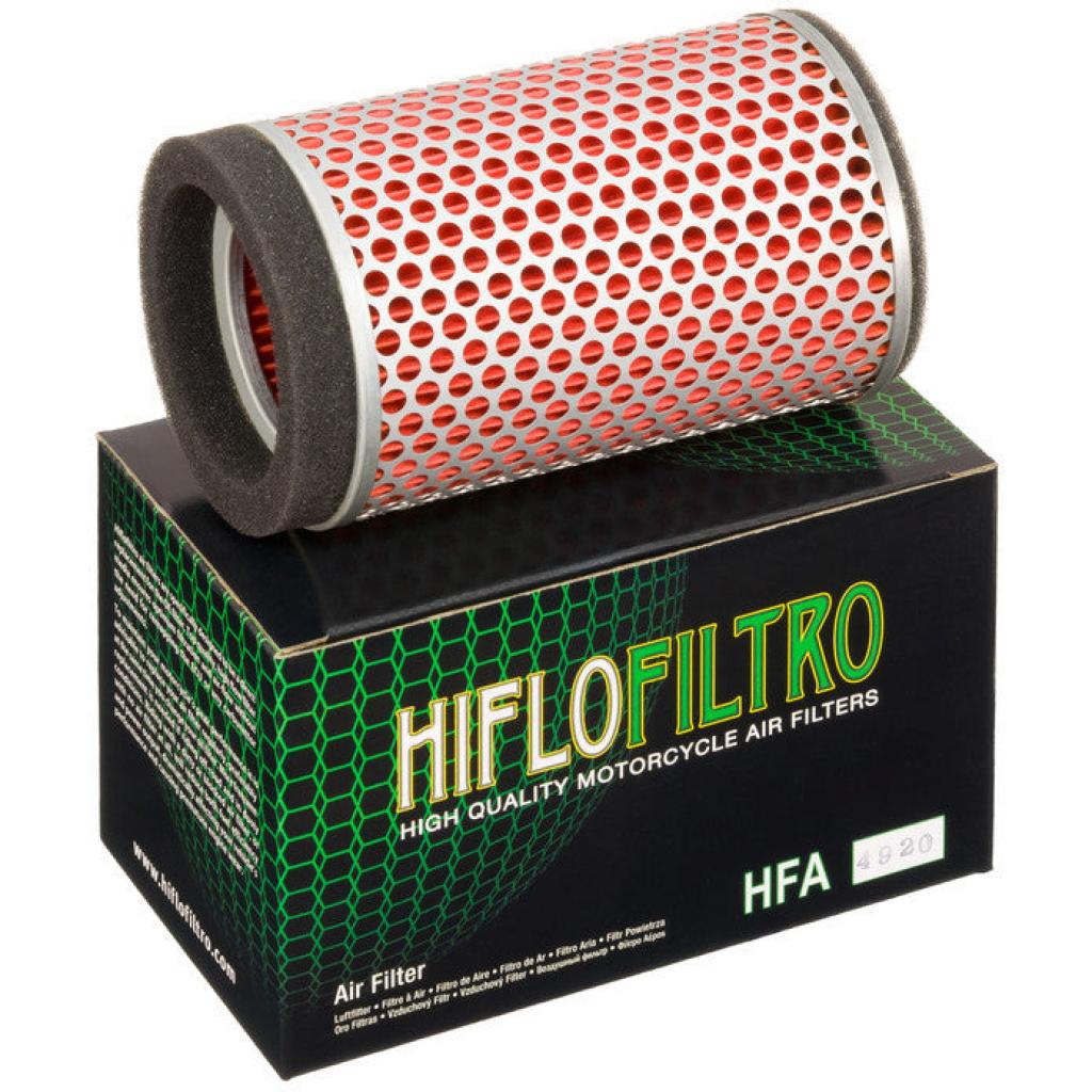 Hiflo Air Filter | HFA4920 - MojoMotoSport.com