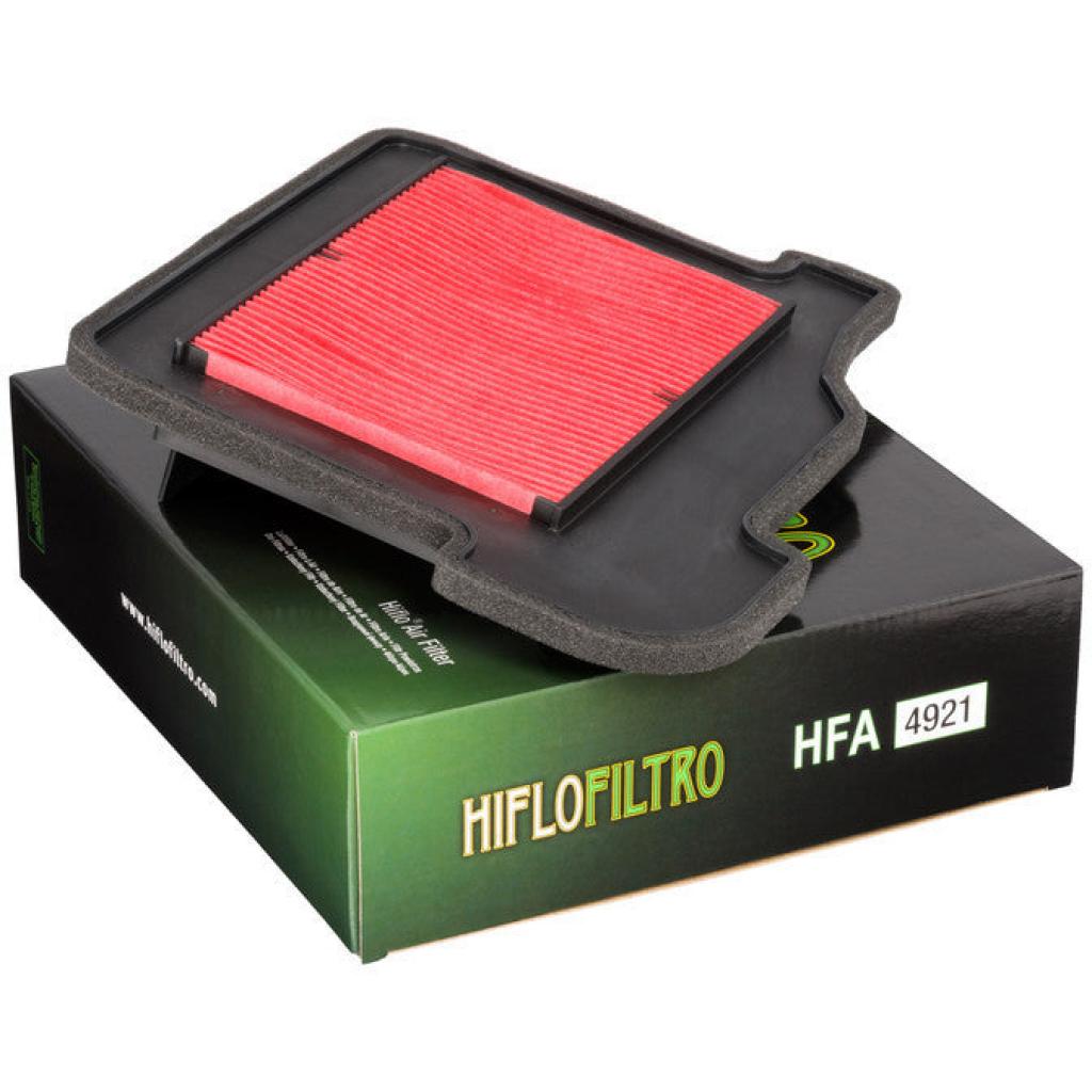 Hiflo Air Filter | HFA4921 - MojoMotoSport.com