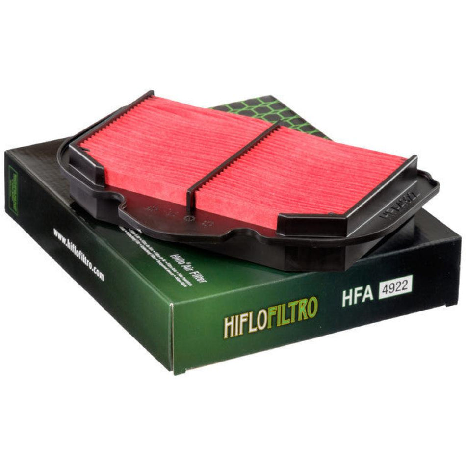 Hiflo Air Filter | HFA4922 - MojoMotoSport.com