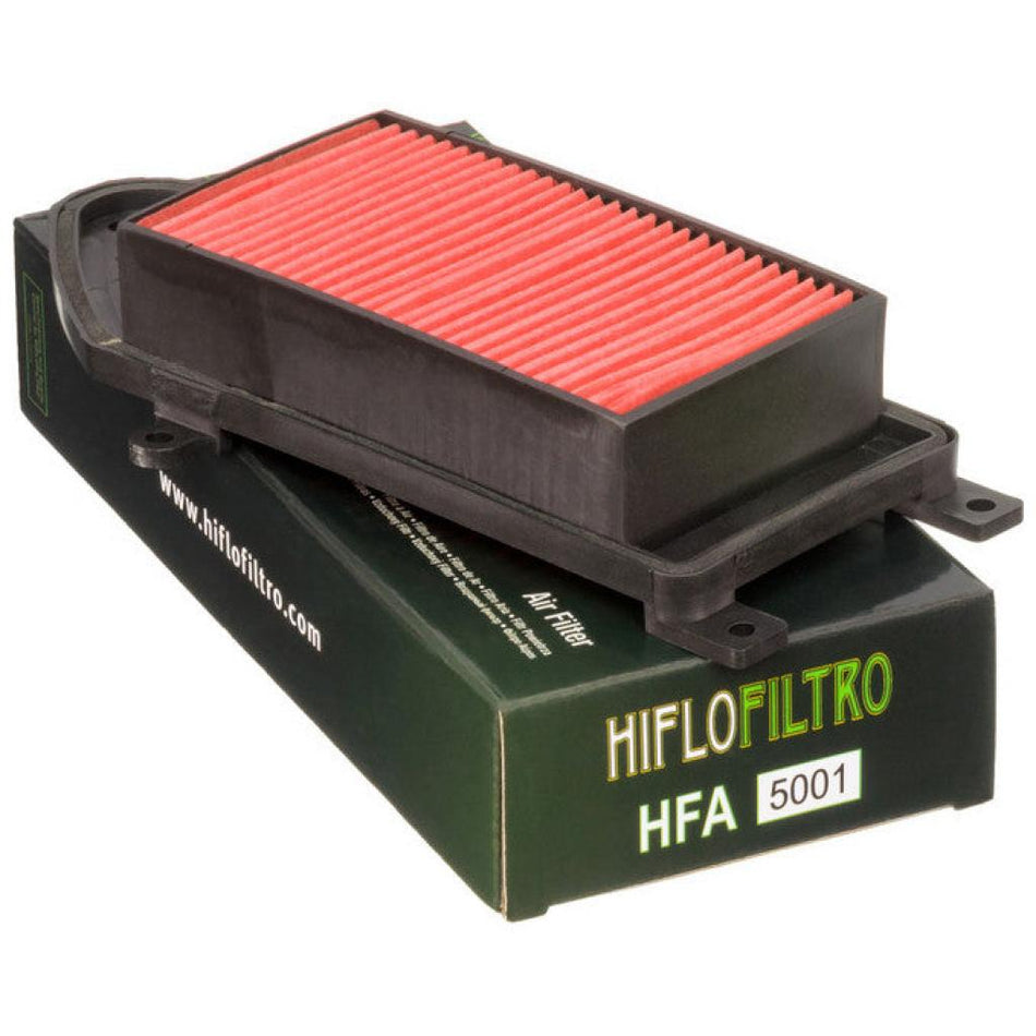 Hiflo Air Filter | HFA5001WS - MojoMotoSport.com