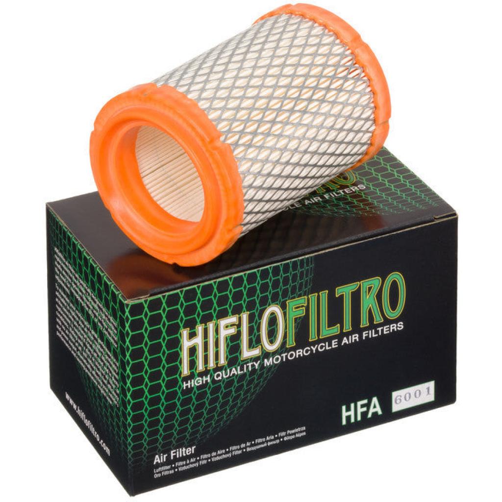 Hiflo Air Filter | HFA6001 - MojoMotoSport.com