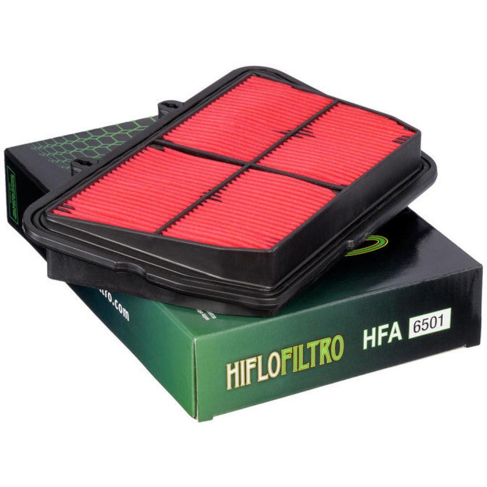 Hiflo Air Filter | HFA6501 - MojoMotoSport.com