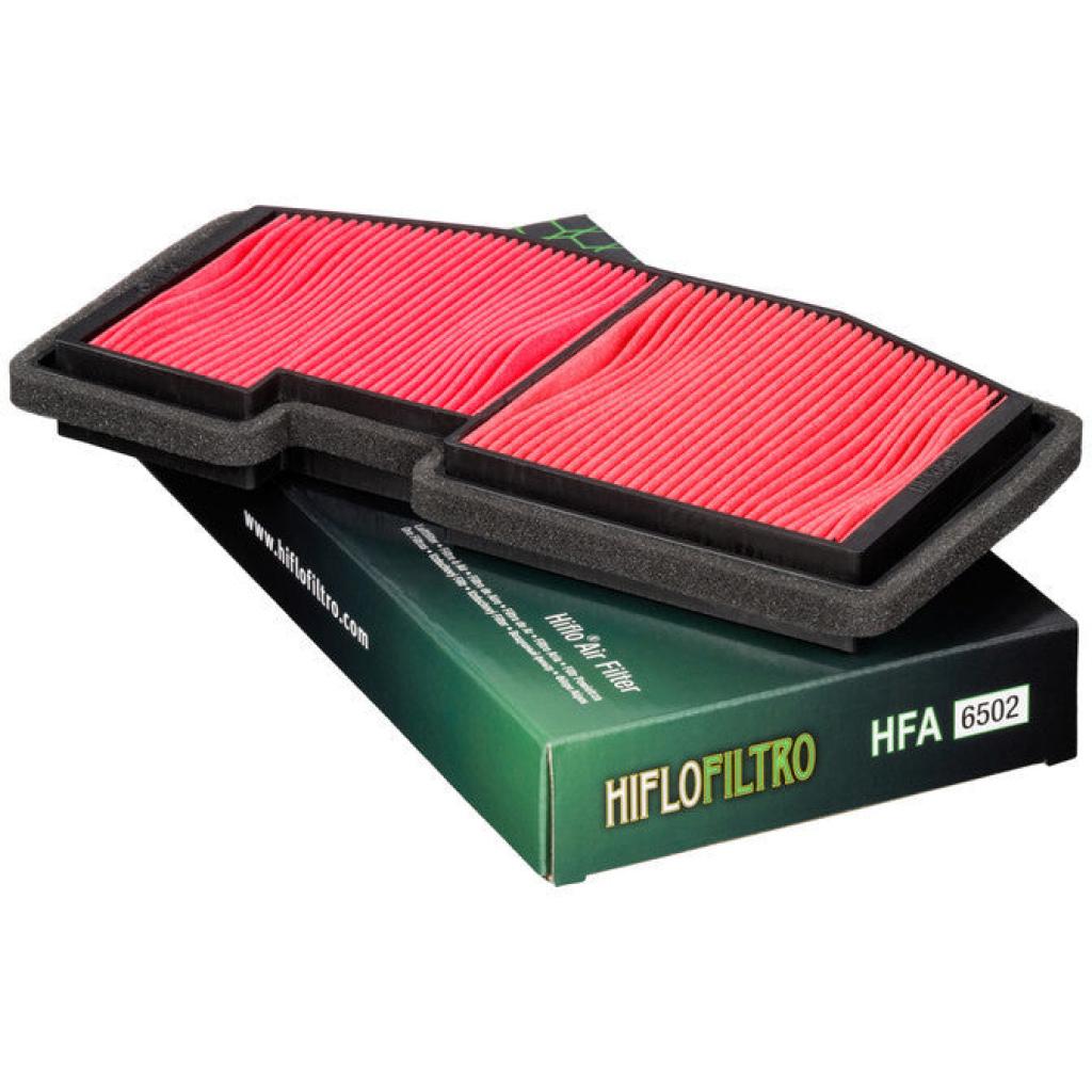 Hiflo Air Filter | HFA6502 - MojoMotoSport.com