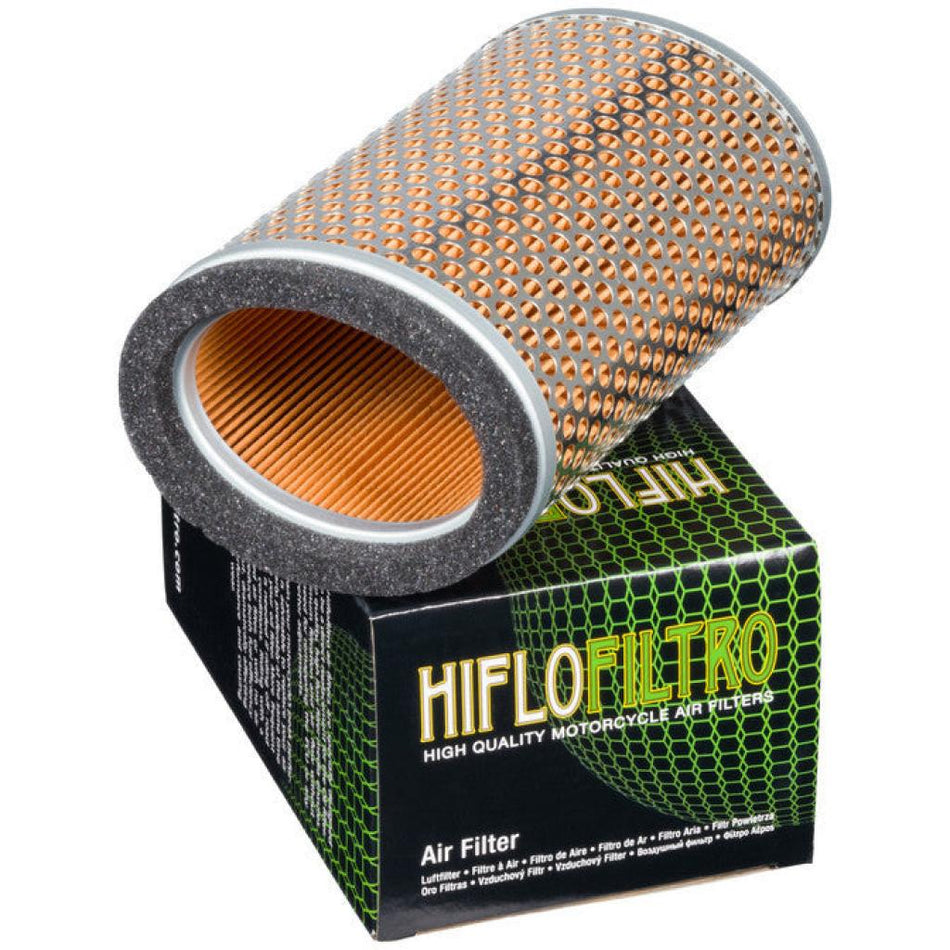 Hiflo Air Filter | HFA6504 - MojoMotoSport.com