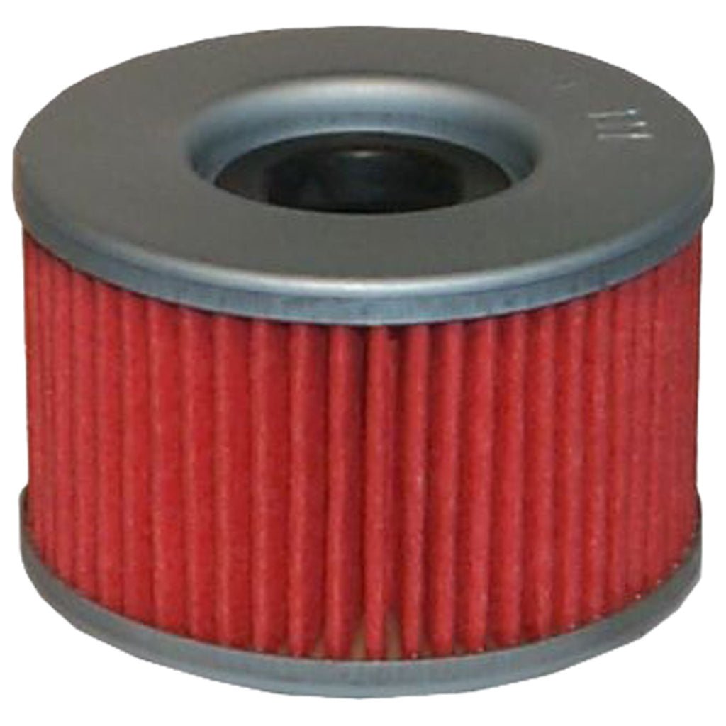 Hiflo Filtro Oil Filter HON/SUZ/KAW | HF112 - MojoMotoSport.com