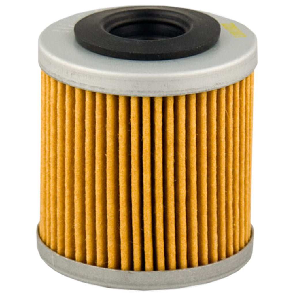 Hiflo Filtro Oil Filter Husqvarna | HF563 - MojoMotoSport.com