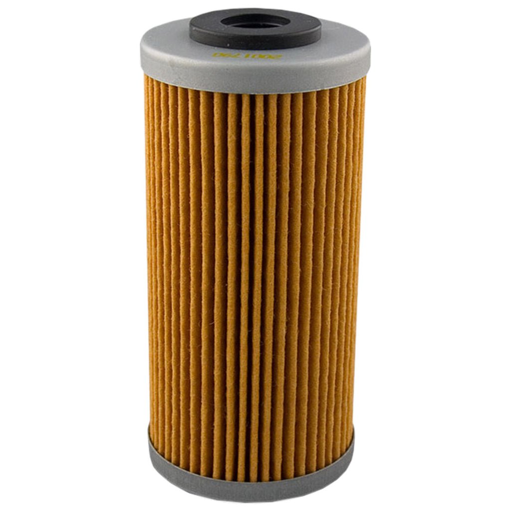 Hiflo Filtro Oil Filter Husqvarna/Sherco | HF611 - MojoMotoSport.com