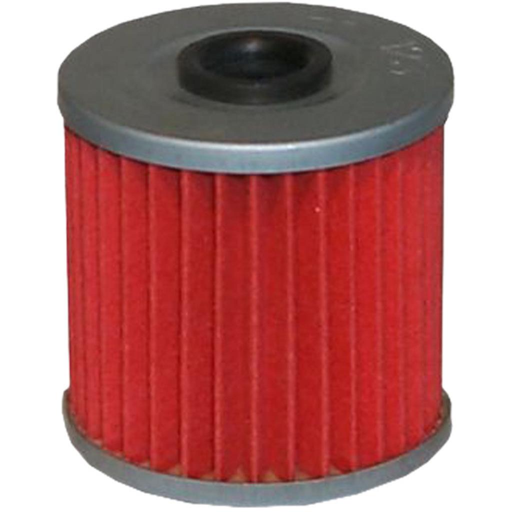 Hiflo Filtro Oil Filter Kawaski | HF123 - MojoMotoSport.com