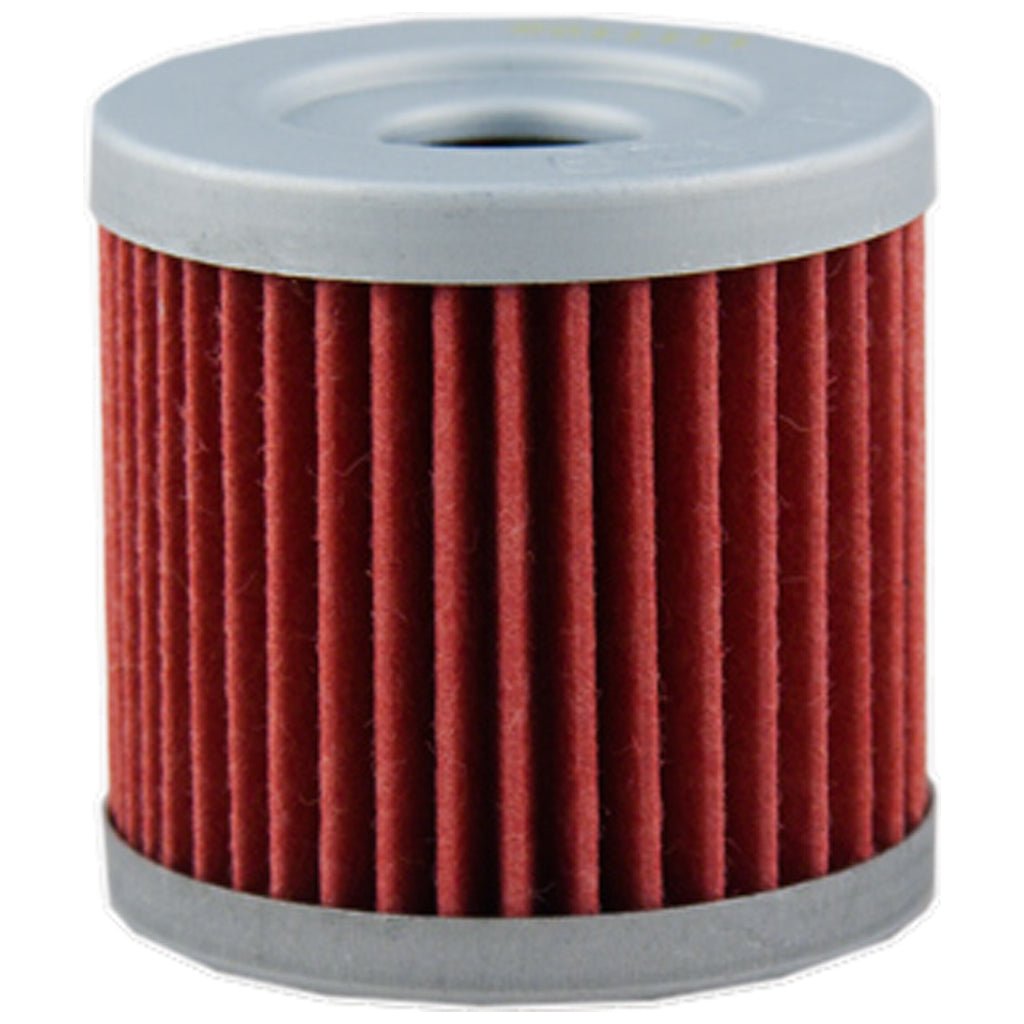 Hiflo Filtro Oil Filter KAW/SUZ | HF139 - MojoMotoSport.com