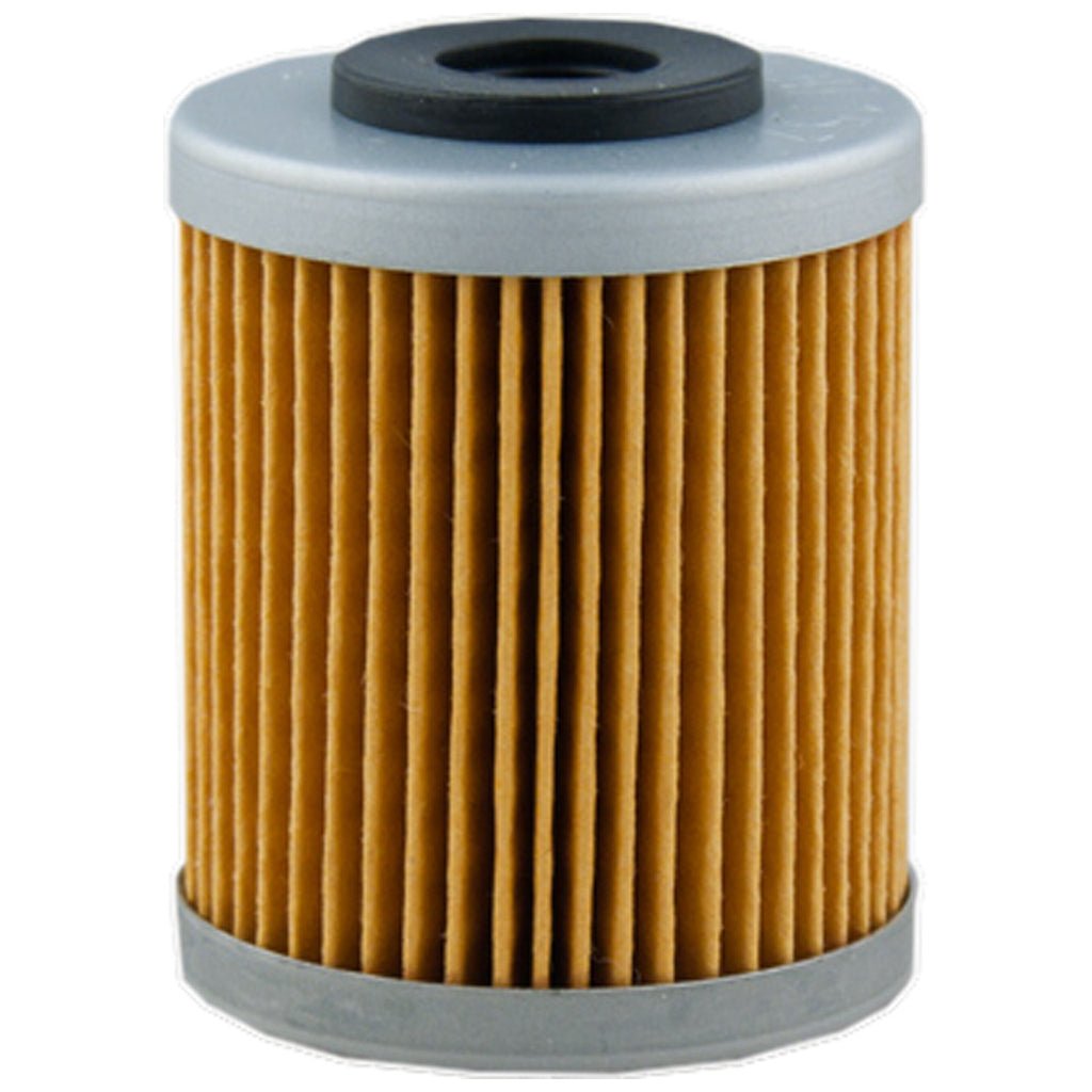 Hiflo Filtro Oil Filter KTM | HF157 - MojoMotoSport.com
