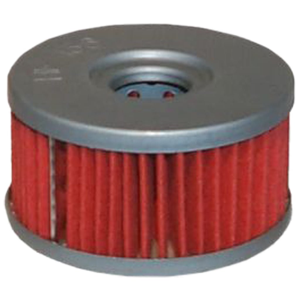 Hiflo Filtro Oil Filter Suzuki | HF136 - MojoMotoSport.com