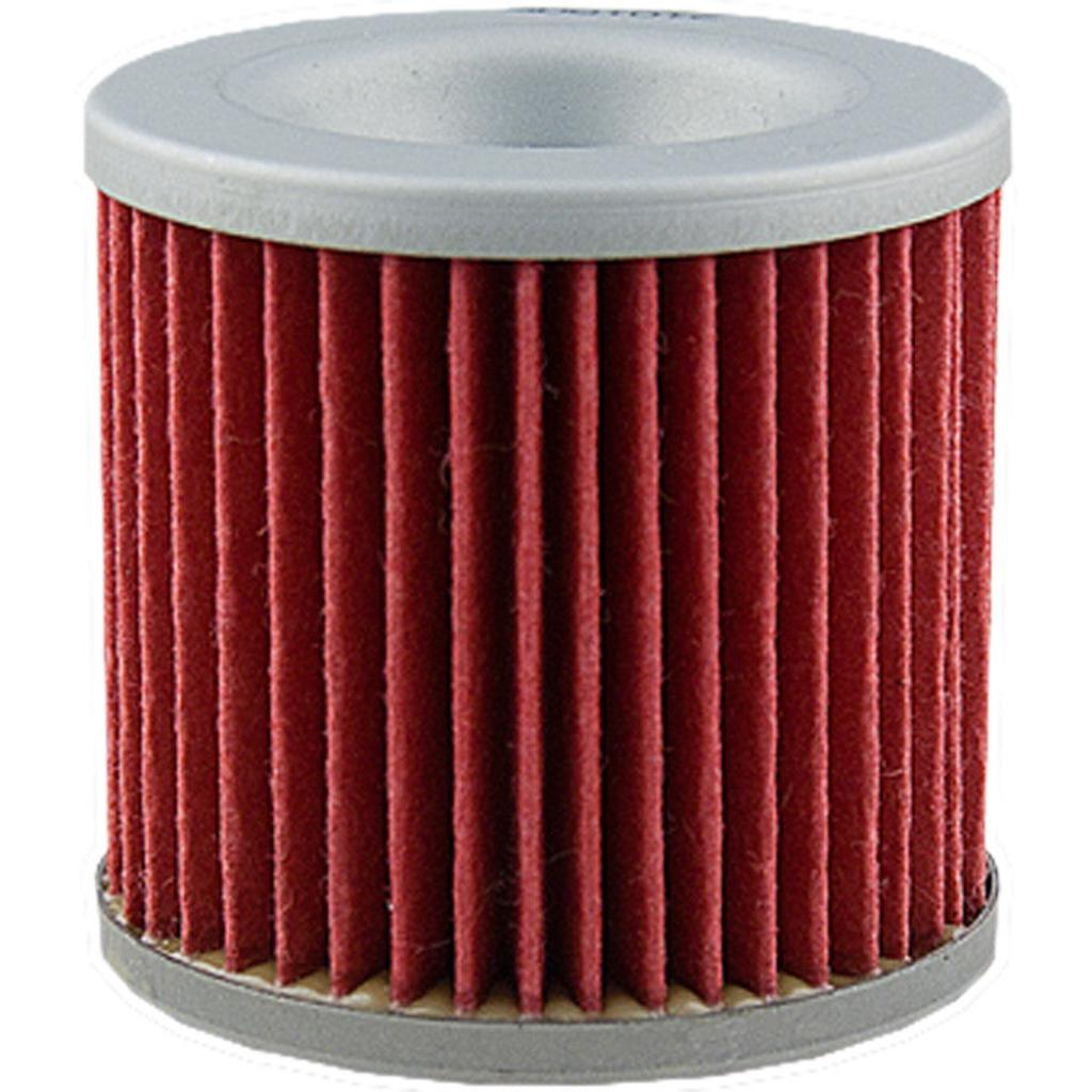 Hiflo Oil Filter | HF125 - MojoMotoSport.com