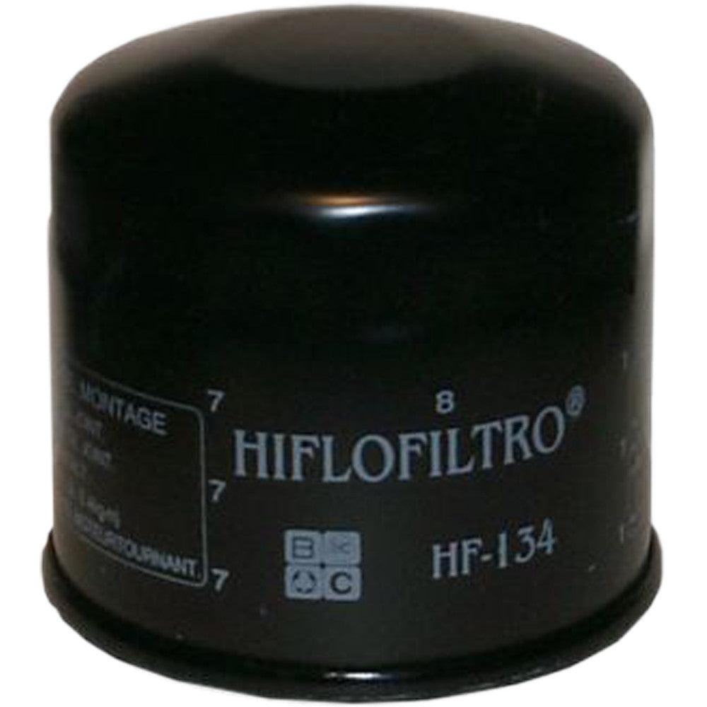Hiflo Oil Filter | HF134 - MojoMotoSport.com
